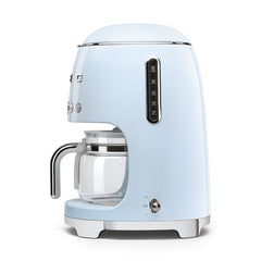 Smeg Coffee Maker DCF02PBEU