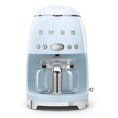Smeg Coffee Maker DCF02PBEU