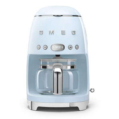 Smeg Coffee Maker DCF02PBEU