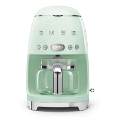 Smeg Coffee Maker DCF02PGEU