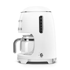 Smeg Coffee Maker DCF02WHEU