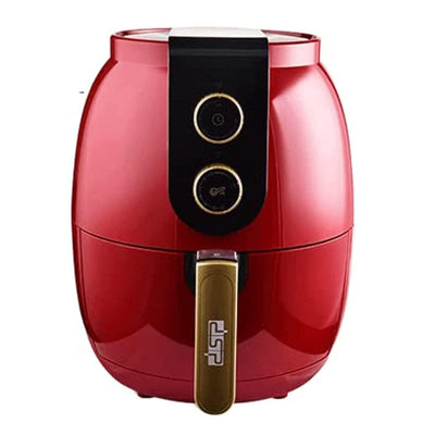 DSP 2.6L Air Fryer KB2073 - Healthy Oil-Free Cooking