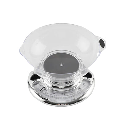 DSP 3kg Mechanical Kitchen Scale KD7032