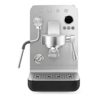 Minipro Espresso Coffee Machine Black Matt EMC02BLMEU