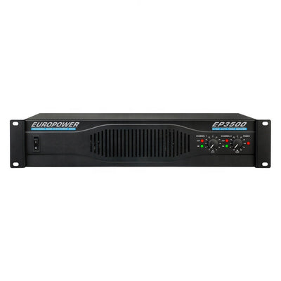 EP3500 Power Amplifier Professional Audio 350w