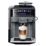 Siemens EQ.6 plus s100 Espresso Machine TE651209RW