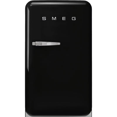 Smeg 135L Bar Fridge FAB10URBL3