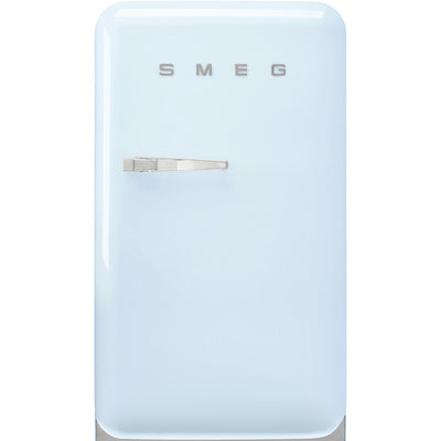 Smeg 135L Bar Fridge FAB10URPB3