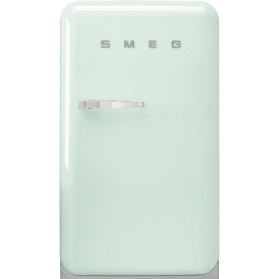 Smeg 135L Bar Fridge FAB10URPG3