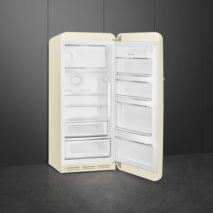 Smeg 294L Upright Fridge FAB28URCR3