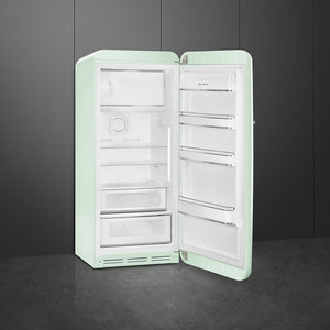 Smeg 294L Upright Fridge FAB28URPG3