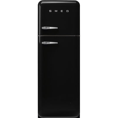 Smeg 294L Upright Fridge FAB30RBL5