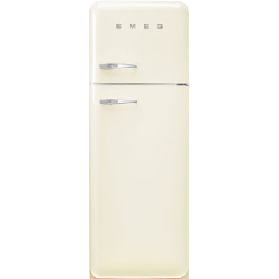 Smeg 294L Upright Fridge FAB30RCR5