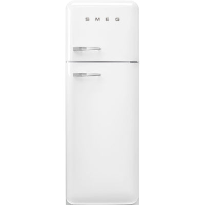 Smeg 294L Upright Fridge FAB30RWH5