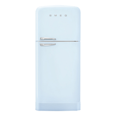 Smeg 484L Retro Fridge Freezer FAB50RPB5