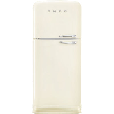 Smeg 484L Upright Fridge  FAB50ULCR3