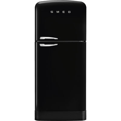 Smeg 484L Upright Fridge FAB50URBL3