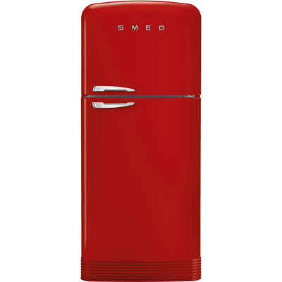 Smeg 484L Upright Fridge FAB50URRD3
