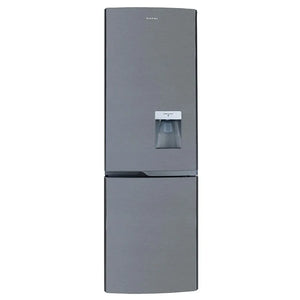 Capri 390L Upright Fridge C420W