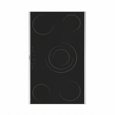 Improved Ceramic Cooktop