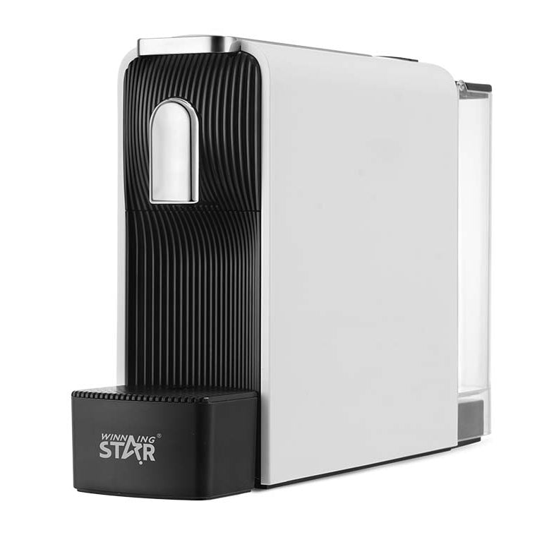 Winning Star 19 Bar Capsule Machine ST-9746