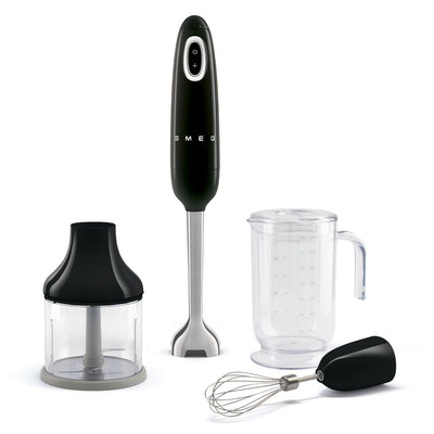 Smeg Hand Blender HBF03BL
