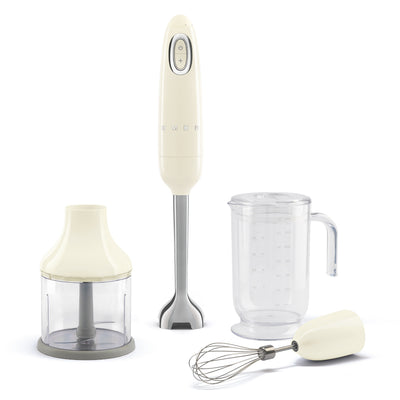 Smeg Hand Blender HBF03CR