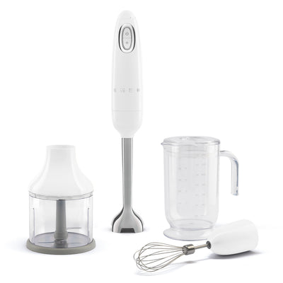 Smeg Hand Blender HBF03WH