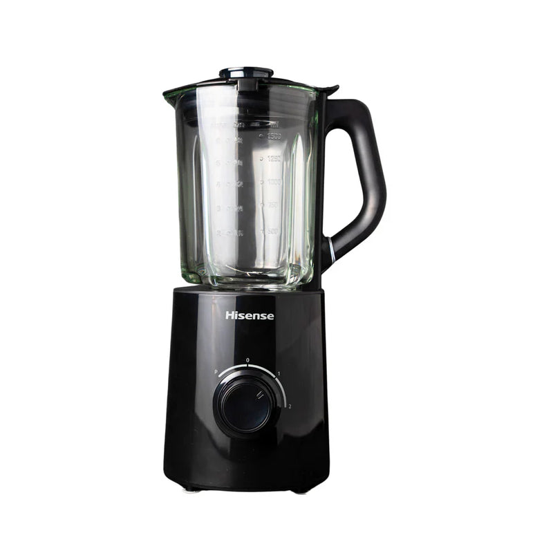 Hisense 1.5L Table Blender  700W HB800GBK