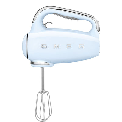 Smeg Hand Mixer F01PBEU