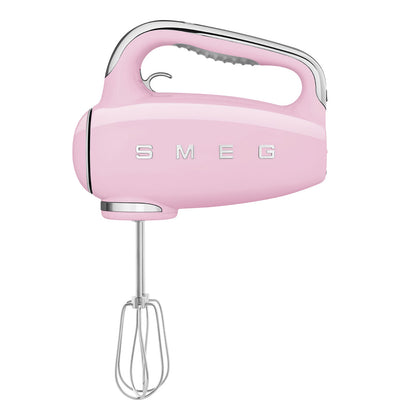 Smeg Hand Mixer F01PKEU