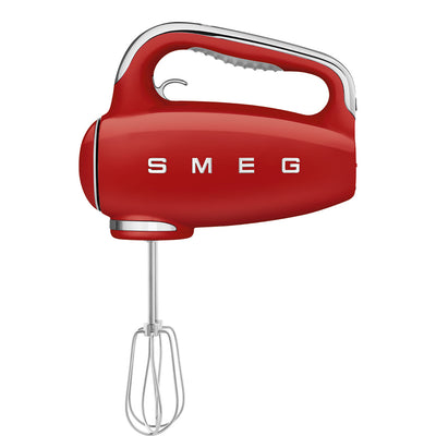 Smeg Hand Mixer F01RDEU