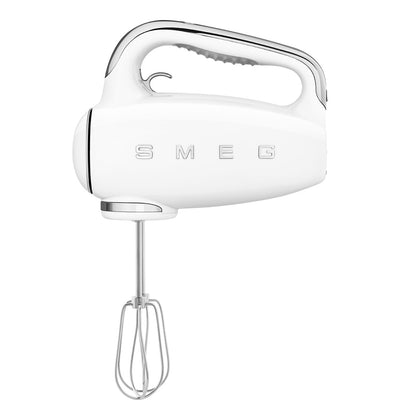 Smeg Hand Mixer F01WHEU