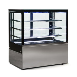 Nikura Chilling Showcase Fridge