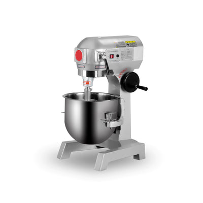 Commercial Food Mixer B10S