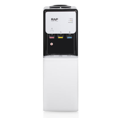 RAF Water Dispenser 3 Functions