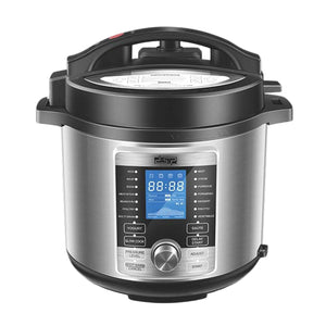 DSP Pressure Cooker KB5008