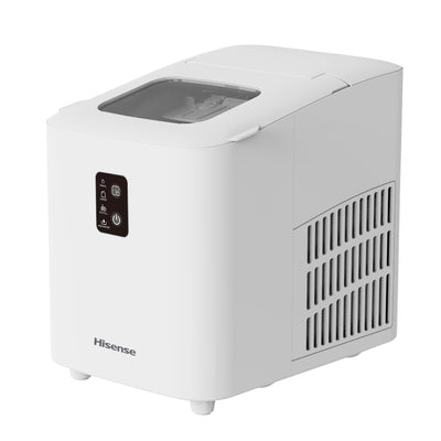 Hisense 12kg Ice Maker