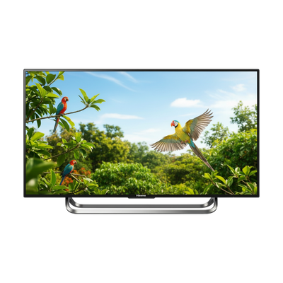 Hisense 43" FHD LED TV 55160