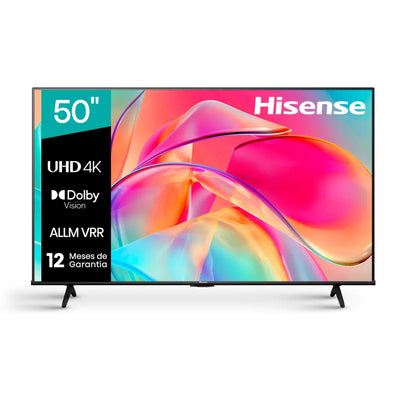 Hisense 50" UHD Smart TV 50A6K/N