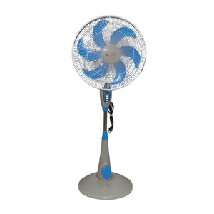 Super Crown Stand Up Fan