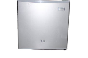 Concord Mini Bar Fridge BN86 Metallic