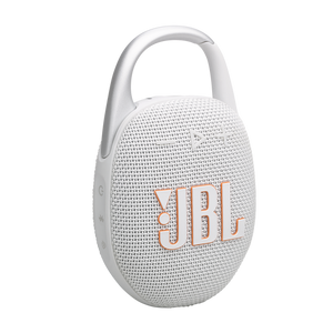 JBL Clip 5 Portable Speaker