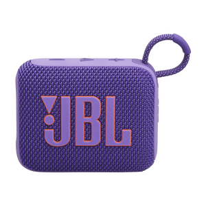 JBL Go 4 Portable Speaker