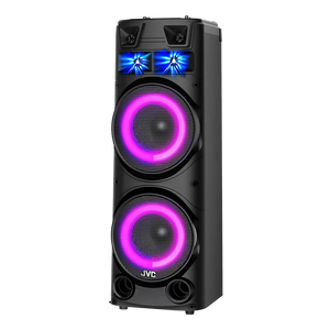 JVC Party Speaker XS-N7222PB