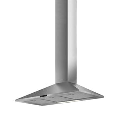 Smeg 90cm Extractor Hood KDE90CIXT