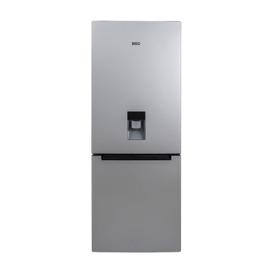 KIC 314L Bottom Freezer Fridge KBF631 WD