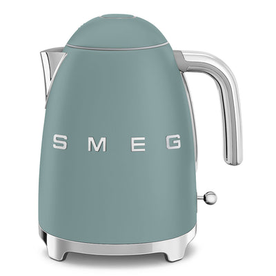 Smeg 1.7L Kettle KLF03EGM