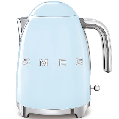 Smeg 1.7L Kettle KLF03PB