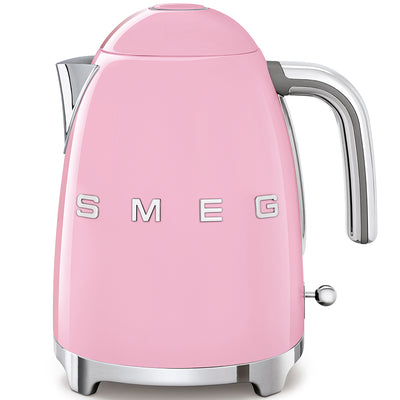 Smeg 1.7L Kettle KLF03EPK
